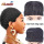 Black Adjustable Cornrow Wig Cap For Making Wig